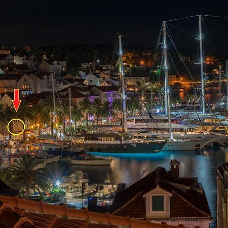 Waterfront "Prosper" - Zf Hvar Χβαρ Εξωτερικό φωτογραφία