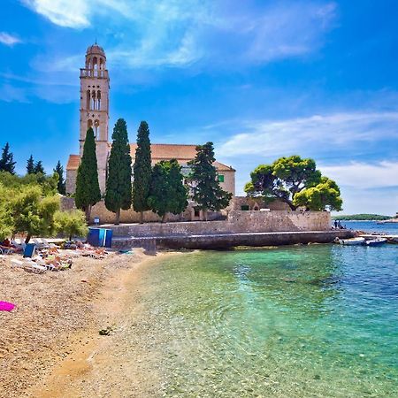 Waterfront "Prosper" - Zf Hvar Χβαρ Εξωτερικό φωτογραφία