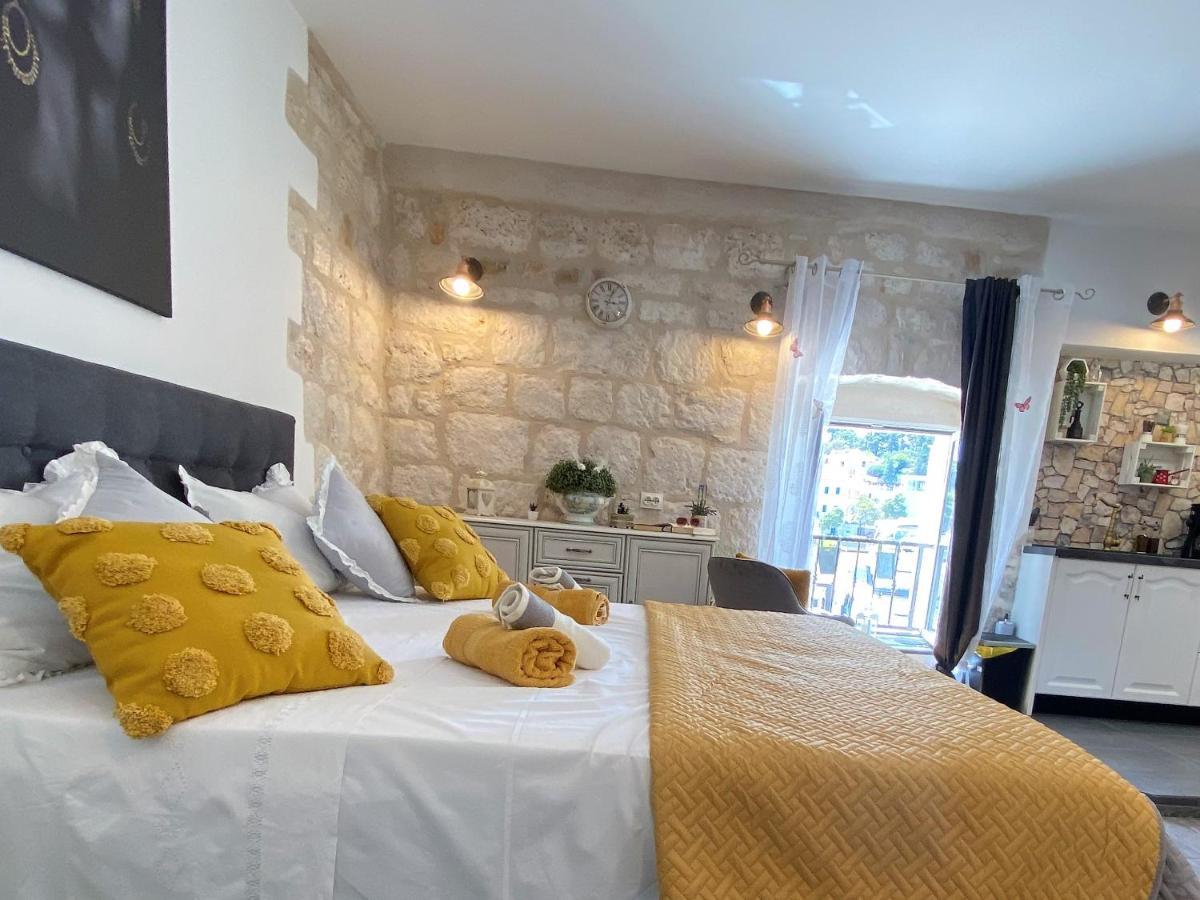 Waterfront "Prosper" - Zf Hvar Χβαρ Εξωτερικό φωτογραφία