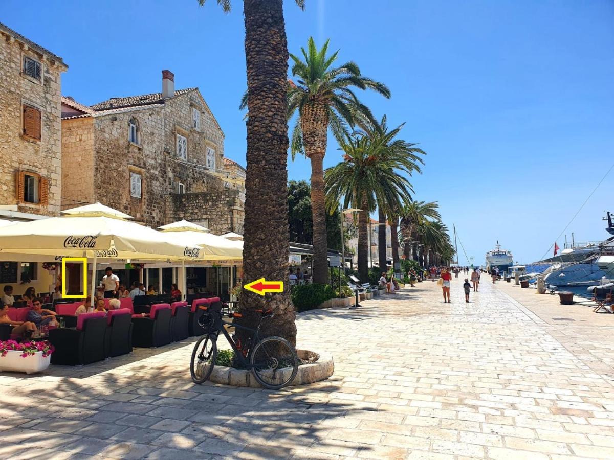 Waterfront "Prosper" - Zf Hvar Χβαρ Εξωτερικό φωτογραφία
