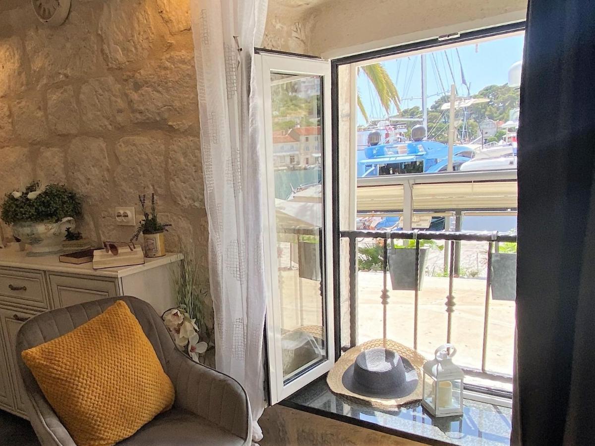 Waterfront "Prosper" - Zf Hvar Χβαρ Εξωτερικό φωτογραφία