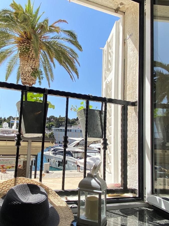 Waterfront "Prosper" - Zf Hvar Χβαρ Εξωτερικό φωτογραφία