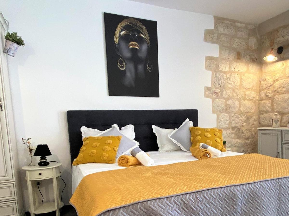 Waterfront "Prosper" - Zf Hvar Χβαρ Εξωτερικό φωτογραφία
