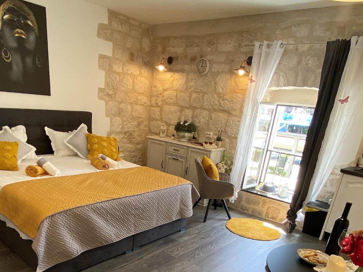 Waterfront "Prosper" - Zf Hvar Χβαρ Εξωτερικό φωτογραφία